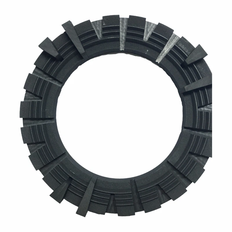 info-1-1 Graphite Thrust Bearing