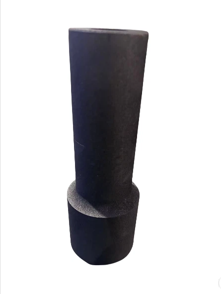 High Pure Graphite Parts