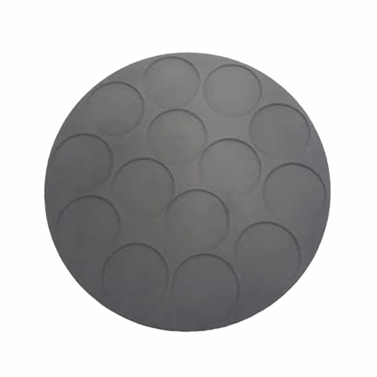 Grafitmaterial för PV